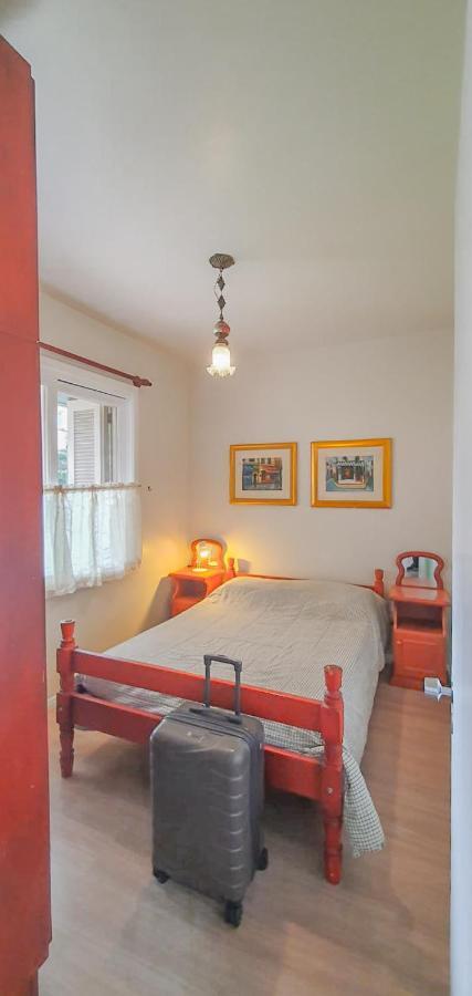 Duplex Floresta Negra - Sua Base Perfeita Em Gramado! Otima Localizacao Lagonegro 500M - 02 Quartos E 02 Banheiros Para Familia Em Condominio Fechad0, Cozinha Completa Com Garagem E Portaria 24H Εξωτερικό φωτογραφία